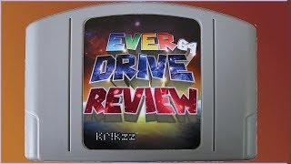 Everdrive 64 Review