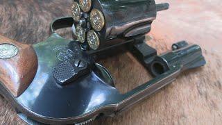 S&W Model 49 BodyGuard .38 Special Ch 2