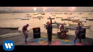 Coldplay - Hymn For The Weekend Official Video