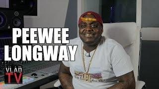 Peewee Longway Denies Being a Crip Expertly Dodges Vlads Street Questions