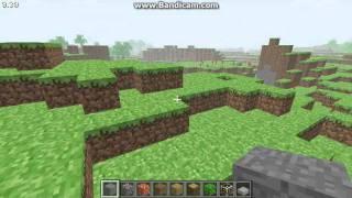 Bandicam Minecraft Game Recording sample video fullregistered version