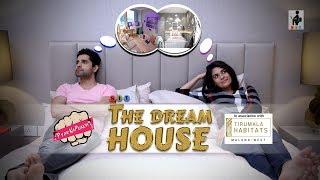 SIT  PKP  THE DREAM HOUSE  S1E28  Pracheen Chauhan  Pooja Gor