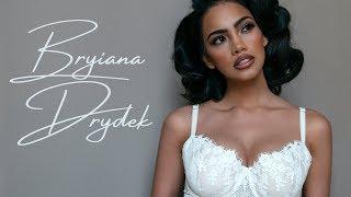 Bryiana Drydek BTS with Ryan Astamendi  Francisco Pinto  And Joseph Paul