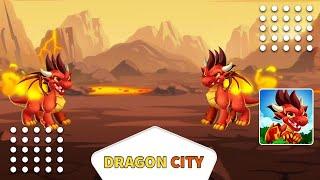 Dragon City Gameplay Walkthrough Part 2 iOS & Android