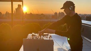 Wake Your Mind Sessions 004 NYC Rooftop Set 06.05.2020