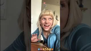 AURORA - Facebook Livestream 250621