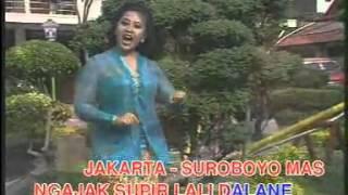 Campursari Jawa House JAKARTA SURABAYA   YouTube