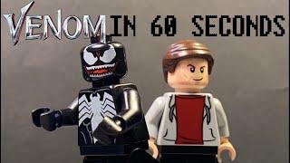 Venom In 60 Seconds