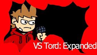 Vs Tord EXPANDED Reveal Trailer Official