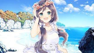 Special Nightcore Summer Mix  Ultimate Nightcore Gaming Mix 1 Hour