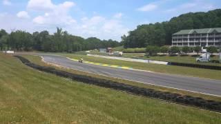 Vir Motoamerica