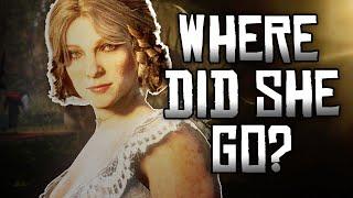 What ACTUALLY Happened to Karen Jones After Red Dead Redemption 2?