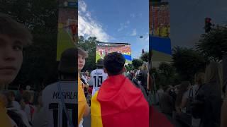 Ultimo partido de Alemania desde Koln  - PARTE 2