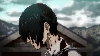 Mikasa Kills Jaegerists FANDUB  SOUND DESIGN