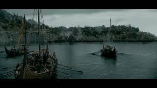 VIKINGS Season 5 Trailer 2017