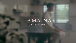 Darren Espanto - Tama Na Stripped Down Live