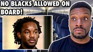 TRAVEL NEWS 8 Black Men Kicked Off American Airlines Plane Flight Attendant Shortage & MORE