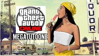 A Caçada ao Tesouro Escondido no GTA Online MegaTutoone e a Equipe em AçãoVIDEO CLIPE