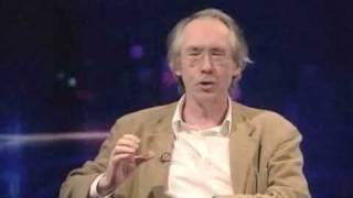 Ian McEwan Remembers John Updike