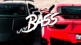 Car Music Mix 2022  Best Remixes of Popular Songs 2022 & EDM Bass Boosted