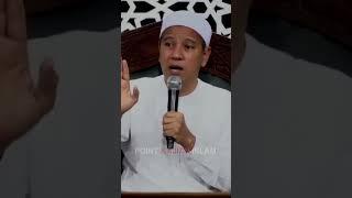 DOA YANG MUSTAJAB