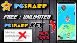 PGSHARP KEYS  how to get pgsharp key  pgsharp key  unlimeted pgsharp keys  pokemon go