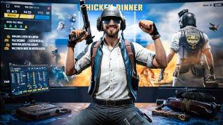 Epic PUBG Fails & Funny Moments When Noob Go Pro