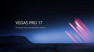 VEGAS Pro 17 - Unified Color Grading Workflow Tutorial