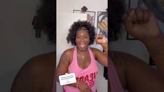 It’s giving Juneteenth #wiginstall #wigtutorial #shein #temu #sheinwig #temuwig #plussizefashion