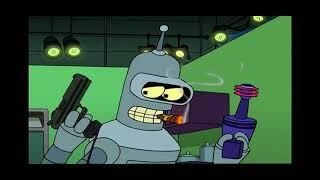 Parents should be blame for children exposed to TV Violence  Advice for Parents WATCH #Futurama