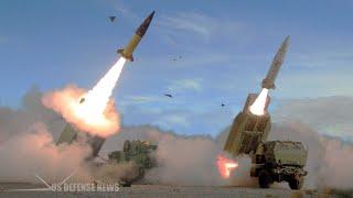 Heres Why Americas Enemies Should Fear the MGM-140 ATACMS Missile