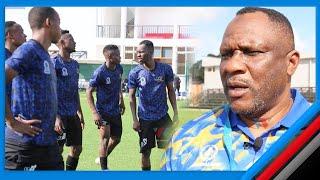 TAIFA STARS WAKIJINOA KUELEKEZA MECHI ZA KUFUZU AFCON 2025 KOCHA AELEZA WALIVYOJIPANGA