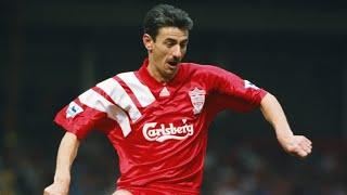 Ian Rush  The Ghost Best Goals