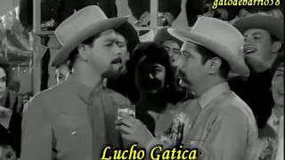 Lucho Gatica  La puerta  1960