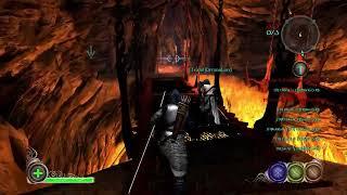 Clanwar 05112024  Archer Mage & Scout Gameplay  Lord of the Rings Conquest  2024