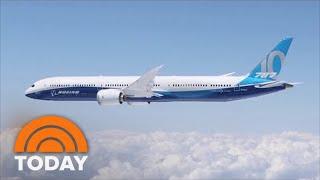 Whistleblower claims Boeing Dreamliner could break apart midair