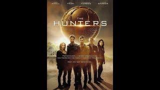 The Hunters the hunters 2013 TR dublaj full HD tek parça izle
