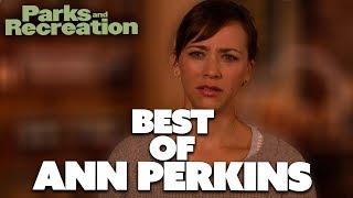 Best of Ann Perkins  Parks and Recreation  Comedy Bites