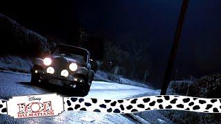 Cruella De Vil Driving  1115 Movie Scenes  101 Dalmatians 1996 HD