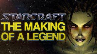 STARCRAFT The Making of a Legend