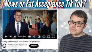 Fat Acceptance in the Mainstream Media?