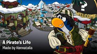 Hanntalia - A Pirates Life