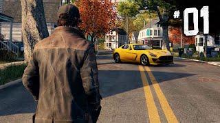 Watch Dogs 9 YEARS LATER..