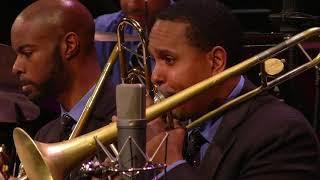 Cha Cha Toda la Noche - JLCO with WYNTON MARSALIS from THE FIFTIES A PRISM