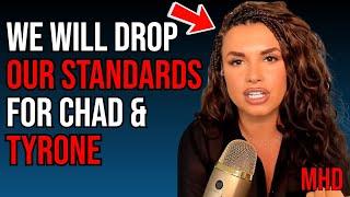 Joy Taylor ADMITS Women Break The RULES For Chad & Tyrone  She’s GUILTY