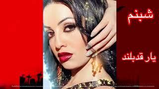 شبنم ثریا ای یار قدبلند #top #موزیک #persianmusic #