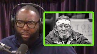 Killer Mike End Poverty to Fix Crime  Joe Rogan