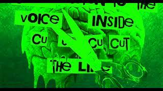 Papa Roach - Cut The Line Feat. @BEARTOOTHband OFFICIAL LYRIC VIDEO