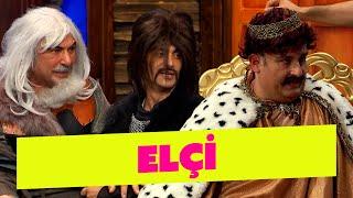 Elçi - 332. Bölüm Güldür Güldür Show