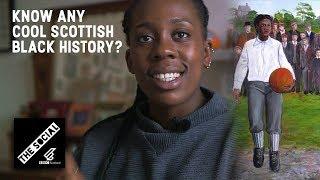 Learning About Black Scottish History